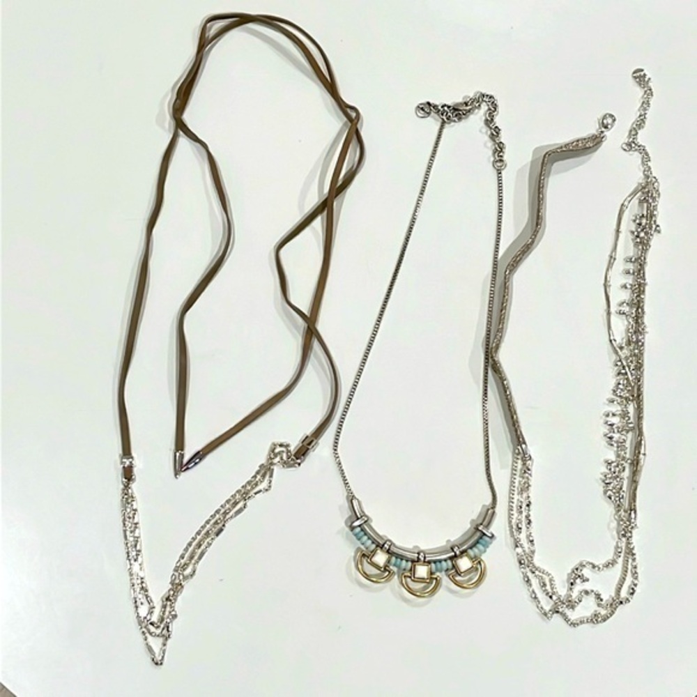 STELLA & DOT :: NECKLACES & BRACELET